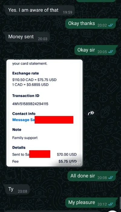 Smartiflix review — subscriber happy with 4K quality