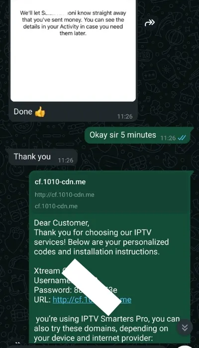 Smartiflix review USA — responsive 24/7 support